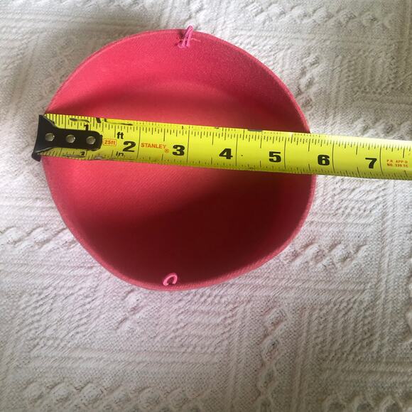 Adorable Chihuahua Plush Toy w/ Pink Bed and Pink Sweater 9" Stuffed Dog Kawaii - Picture 12 of 12